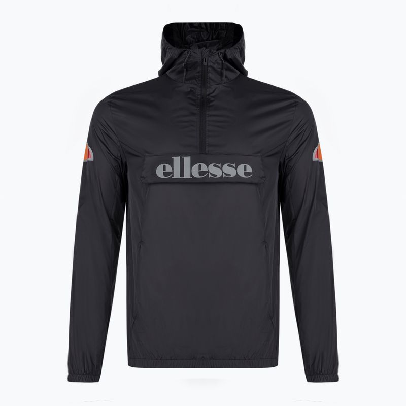 Ellesse Acera Oh black men's training jacket