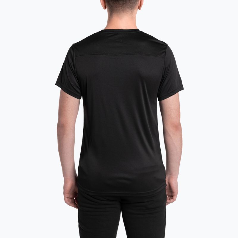 Ellesse men's training t-shirt Malbe black 2