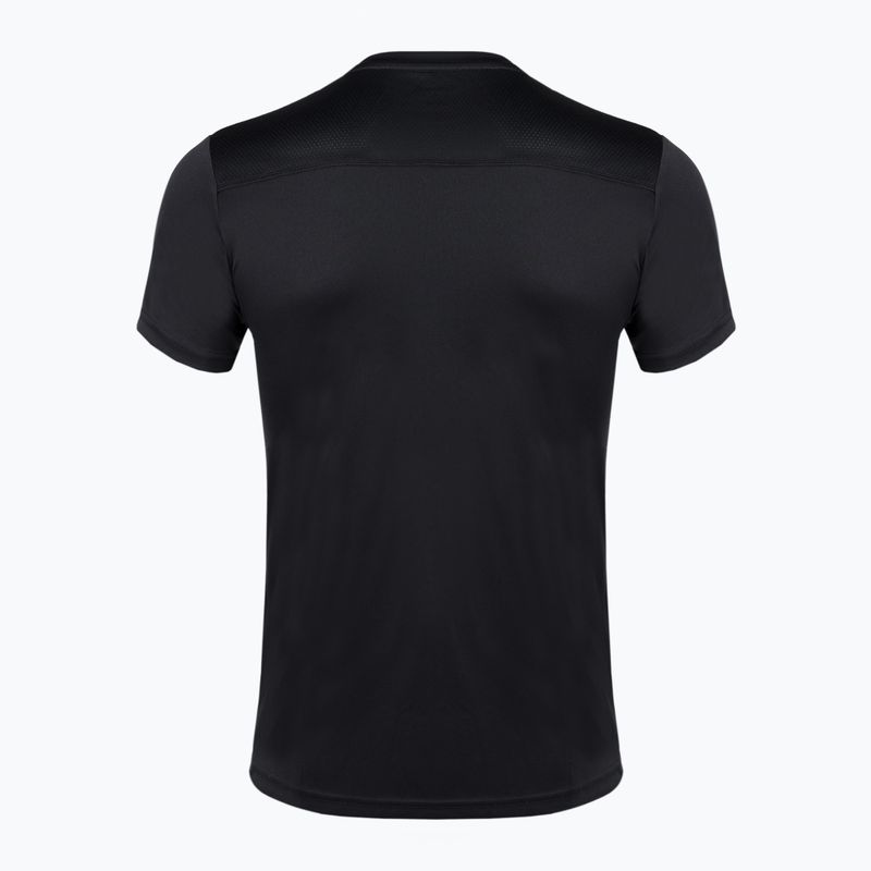 Ellesse men's training t-shirt Malbe black 5