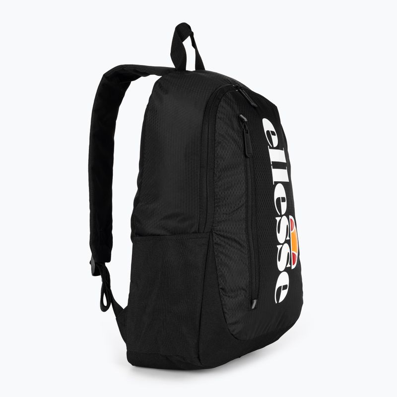 Ellesse Lermu training backpack black 2