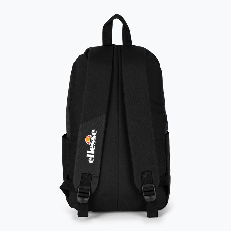 Ellesse Lermu training backpack black 3