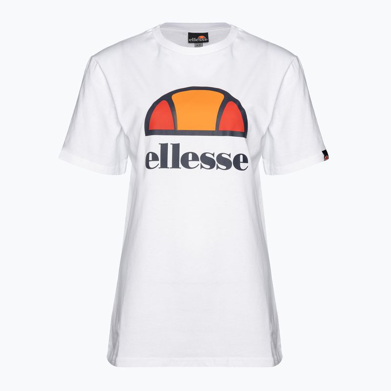 Ellesse women's T-shirt Arieth white