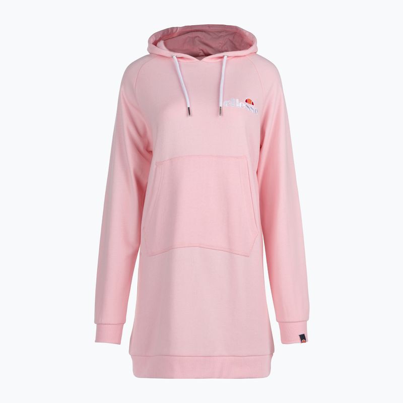 Ellesse Honey light pink dress