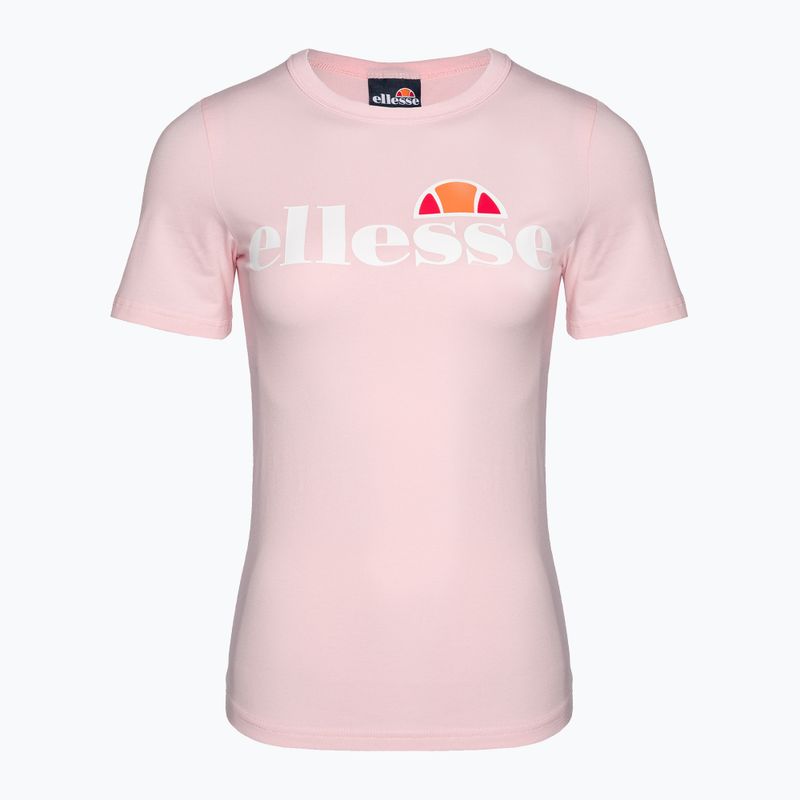 Ellesse women's training shirt Hayes light pink