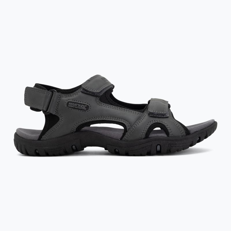 Men's sandals REGATTA Haris briar 2