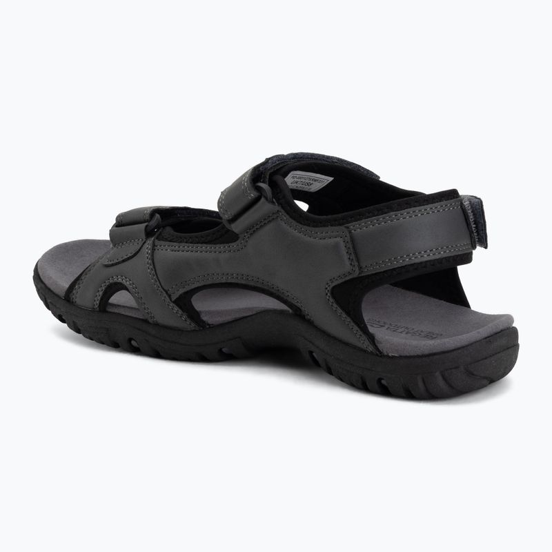 Men's sandals REGATTA Haris briar 3