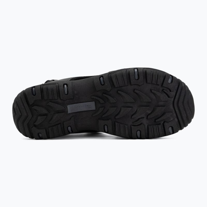 Men's sandals REGATTA Haris briar 4