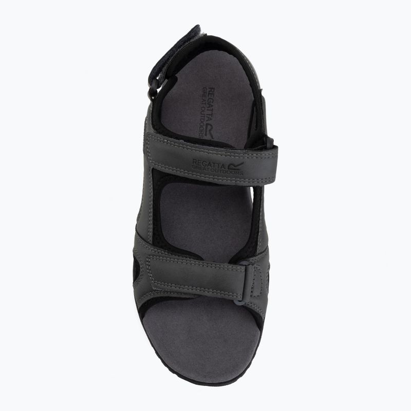 Men's sandals REGATTA Haris briar 5