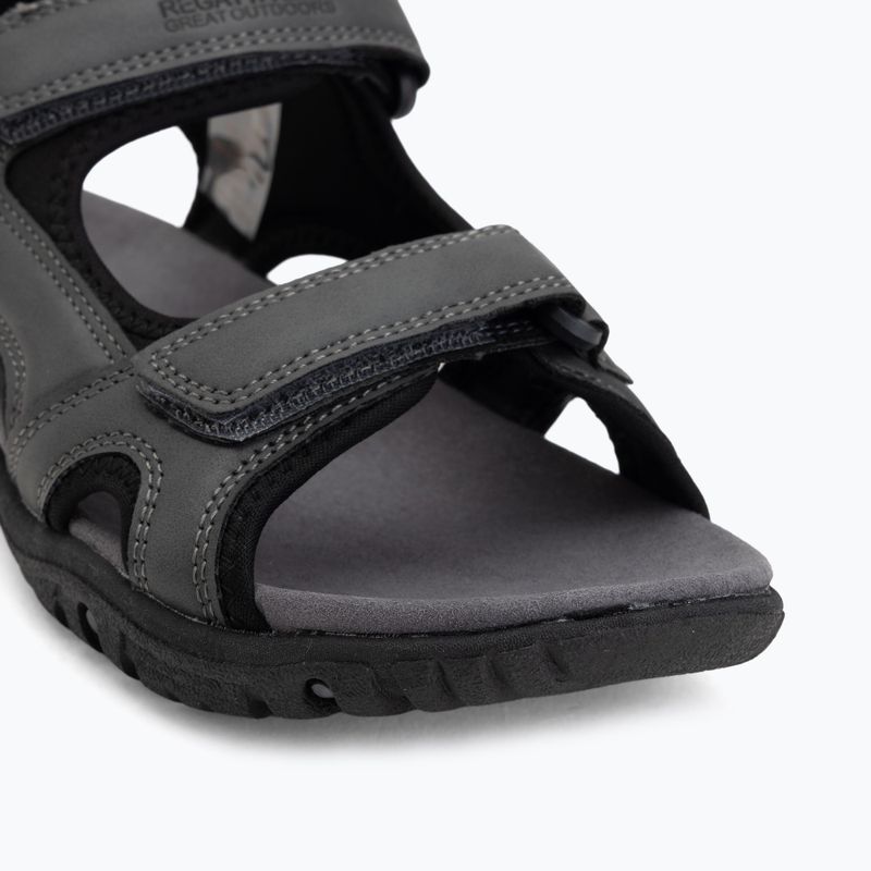 Men's sandals REGATTA Haris briar 7