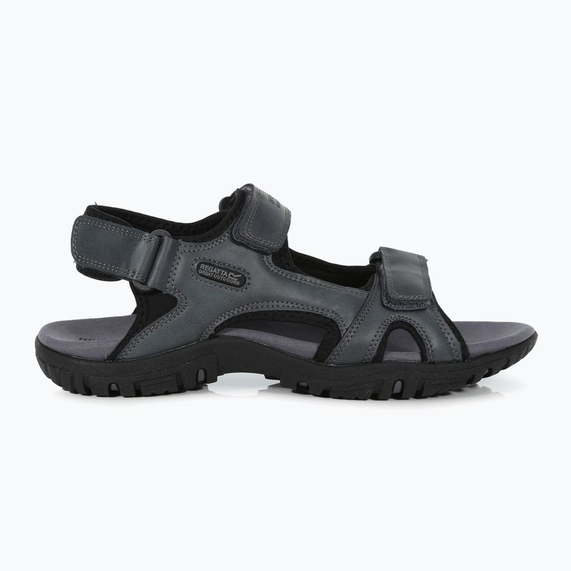 Men's sandals REGATTA Haris briar 3