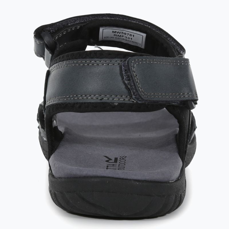 Sandals REGATTA Haris briar 4