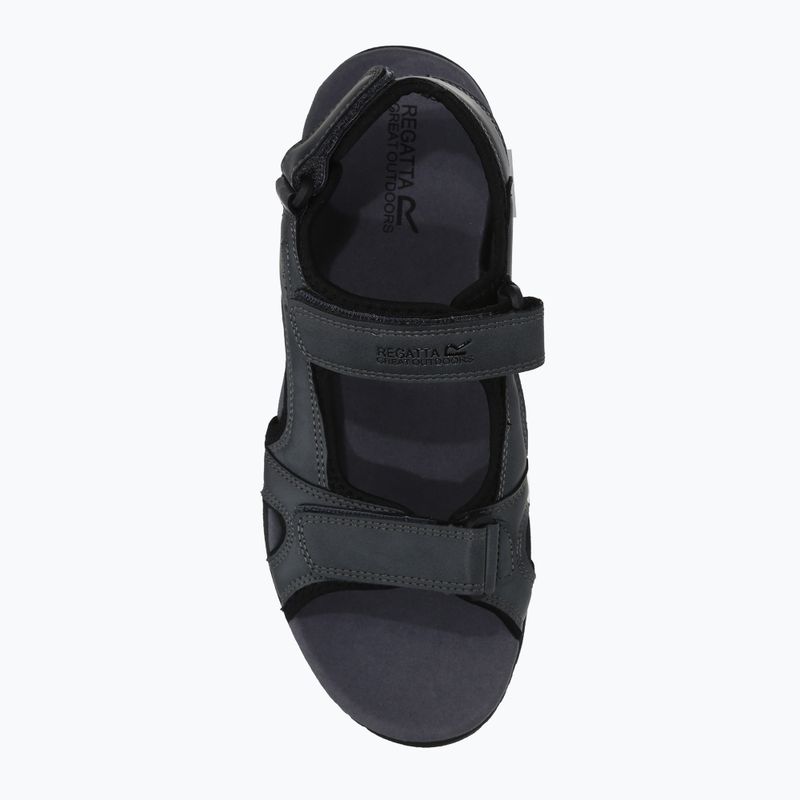Men's sandals REGATTA Haris briar 5