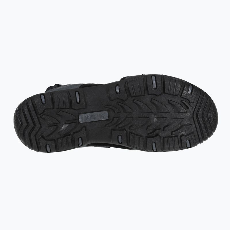 Men's sandals REGATTA Haris briar 6