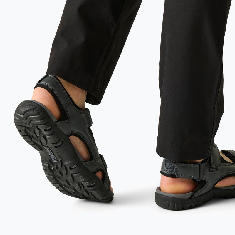 Men's sandals REGATTA Haris briar 9