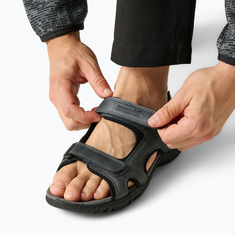 Sandals REGATTA Haris briar 10