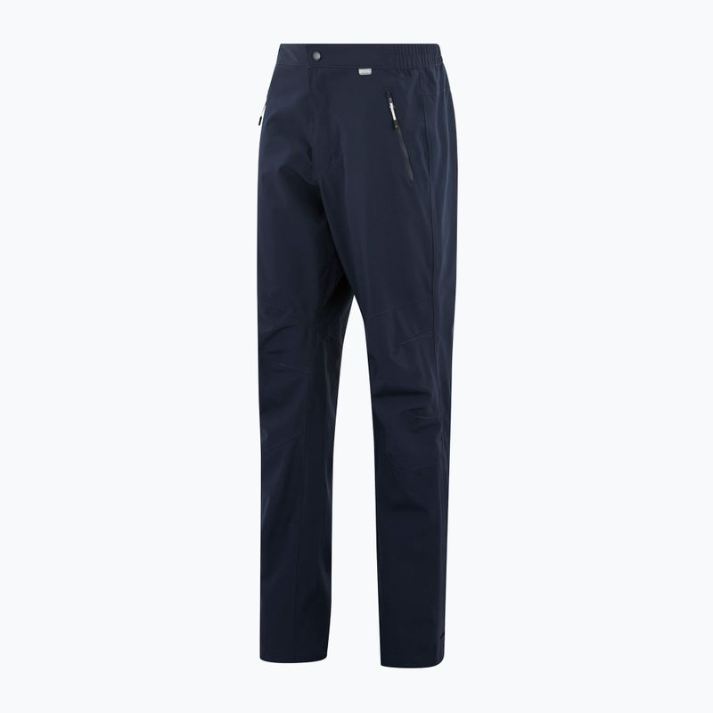 Men's hiking trousers REGATTA Highton Stretch navy 10