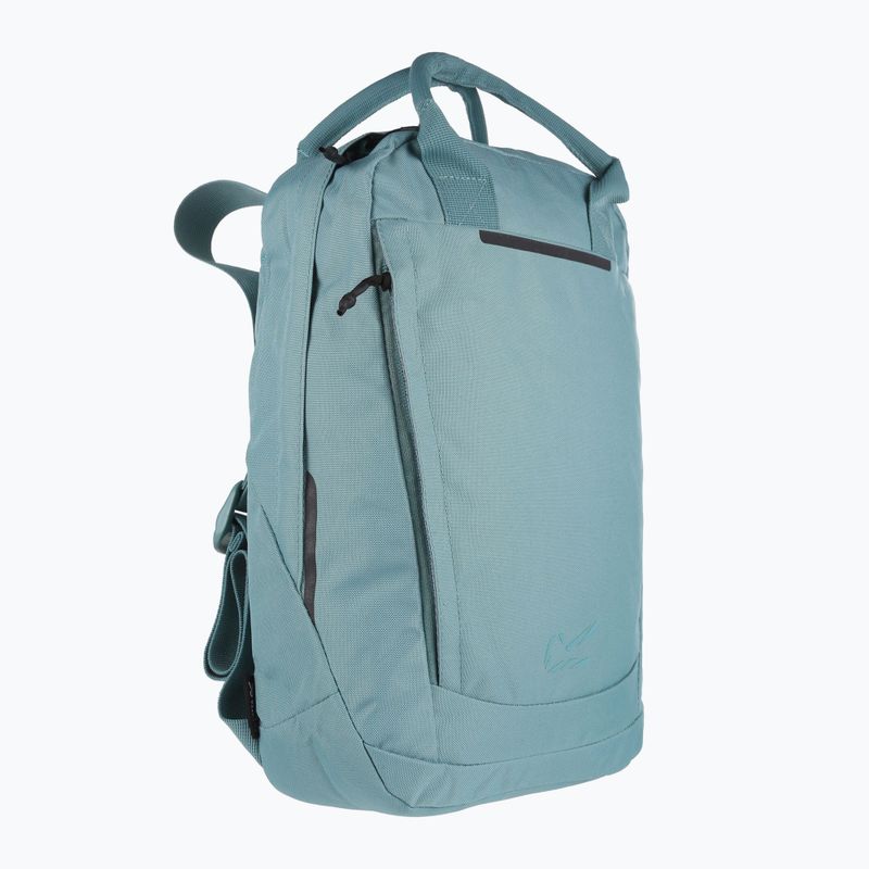 REGATTA Shilton 12 l ivy moss urban backpack 2