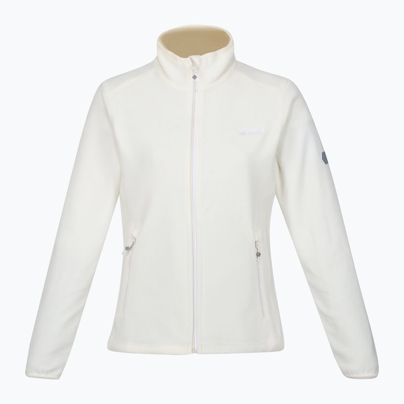 Women's fleece hoodie REGATTA Floreo IV polar bear 7