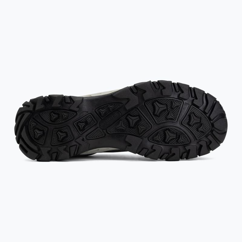 Men's trekking boots Regatta Vendeavour Low granit/riord 4