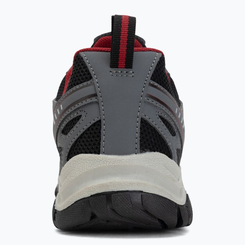 Men's trekking boots Regatta Vendeavour Low granit/riord 6