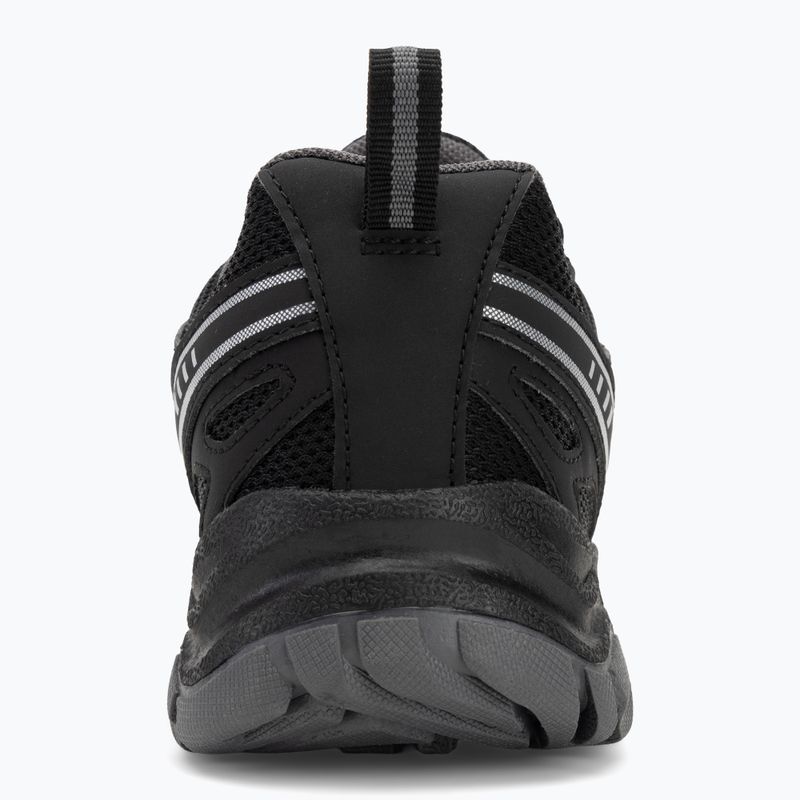 Men's Regatta Vendeavour Low trekking boots black/granite 6