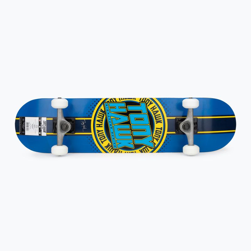Classic skateboard Tony Hawk SS 180+ Complete badge logo 3