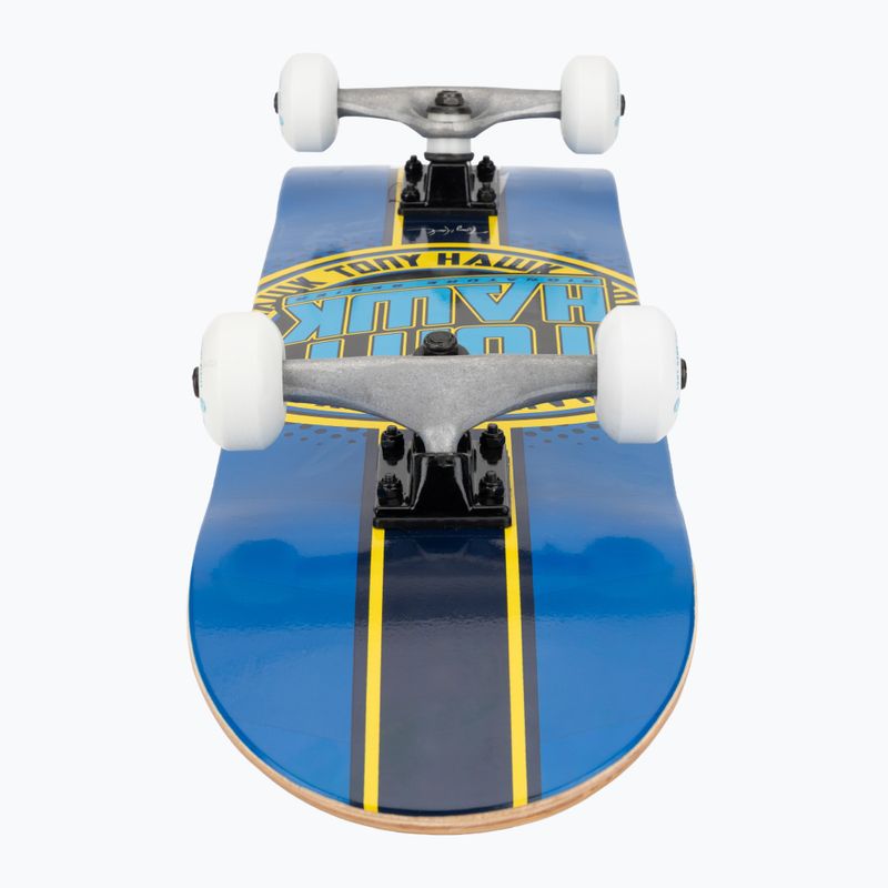 Classic skateboard Tony Hawk SS 180+ Complete badge logo 6