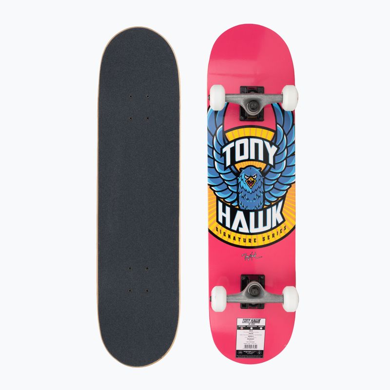 Classic skateboard Tony Hawk SS 180+ Complete eagle logo