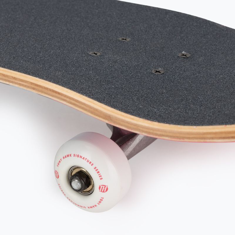 Classic skateboard Tony Hawk SS 180+ Complete eagle logo 7