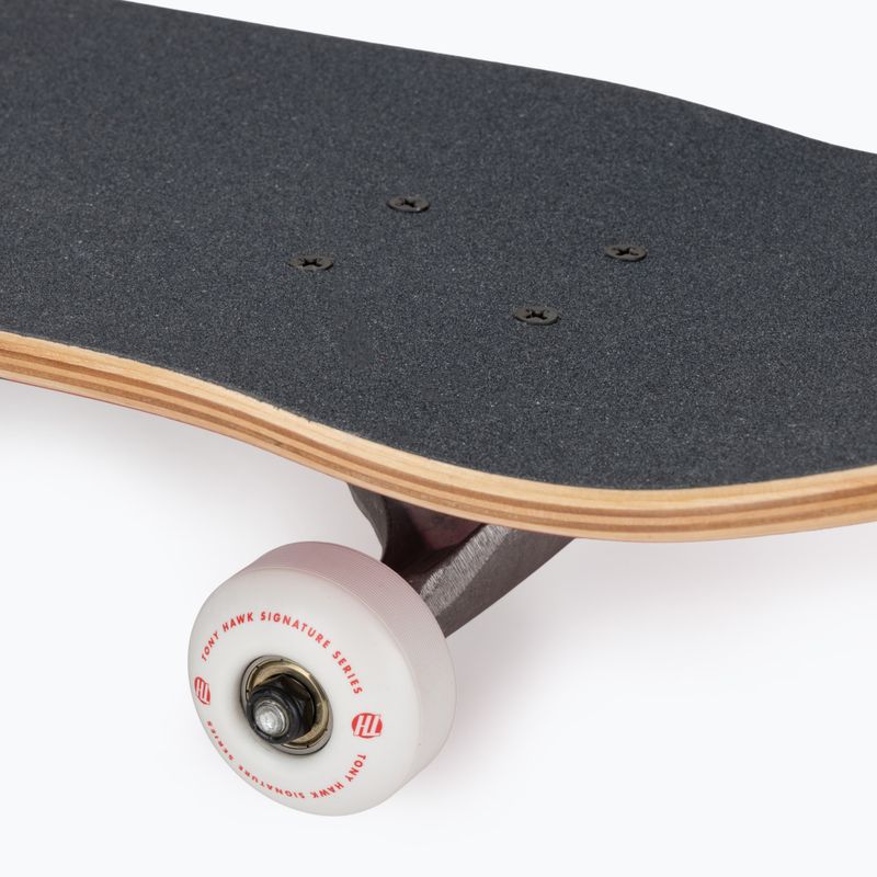 Classic skateboard Tony Hawk SS 180+ Complete bird logo 7