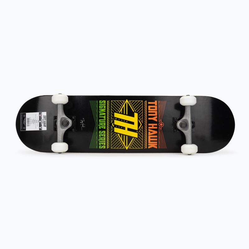 Classic skateboard Tony Hawk SS 180+ Complete stacked logo 3