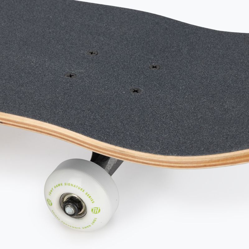 Classic skateboard Tony Hawk SS 180+ Complete stacked logo 7