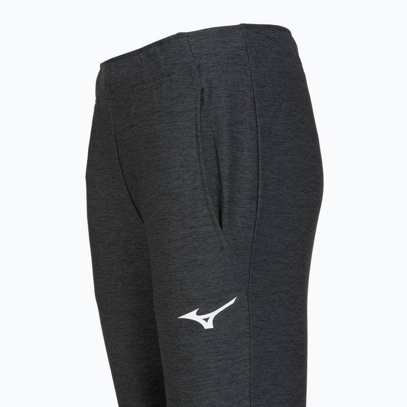 Women's tennis trousers Mizuno Training black 62GD121309 3