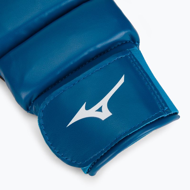 Mizuno hand protectors blue 23EHA05127 4