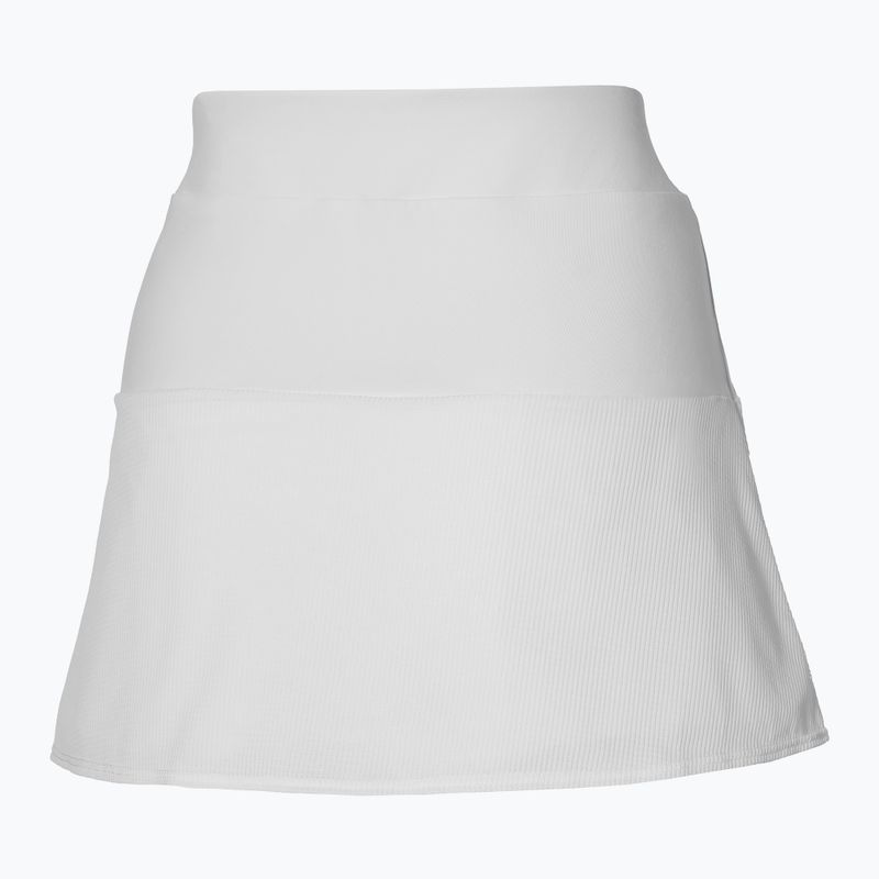 Mizuno Tennis Flying Skirt white 2