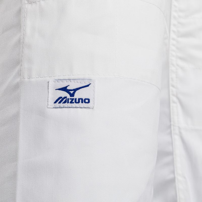 Mizuno Shiro Plus blue Judogi 8