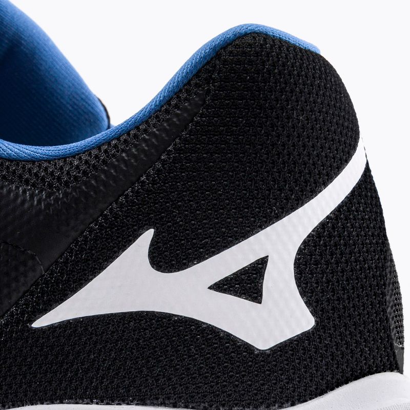 Men's tennis shoes Mizuno Wave Exceed Light CC black 61GC2220 9
