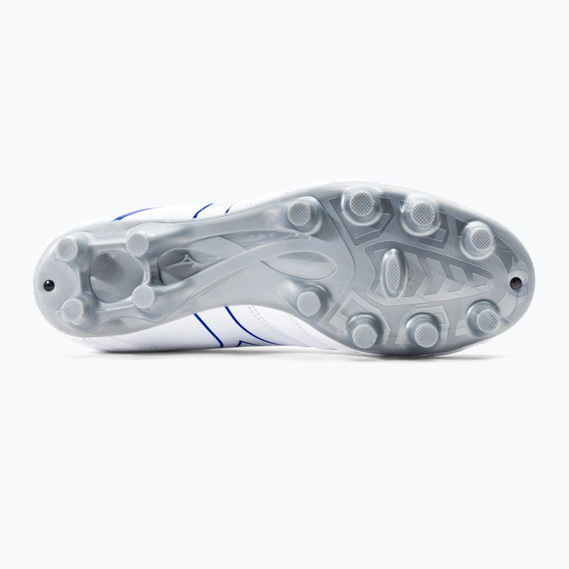 Mizuno Monarcida Neo II Select AS football boots white P1GA222525 4