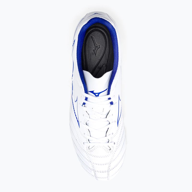 Mizuno Monarcida Neo II Select AS football boots white P1GA222525 6