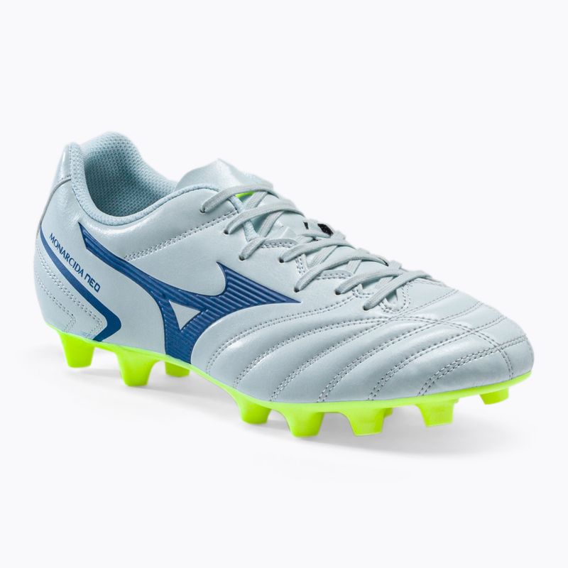 Mizuno Monarcida Neo II Select men's football boots white P1GA222527