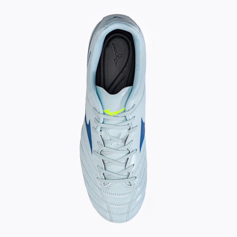 Mizuno Monarcida Neo II Select men's football boots white P1GA222527 6