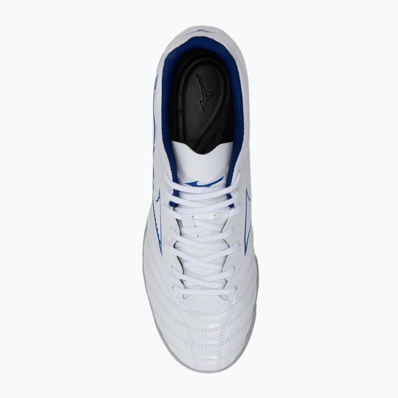 Mizuno Monarcida Neo II Select AS football boots white P1GD222525 6
