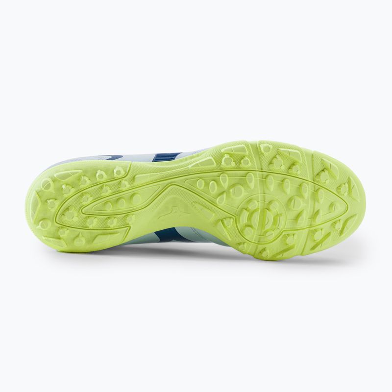 Mizuno Monarcida Neo II Select AS men's football boots light blue P1GD222527 4