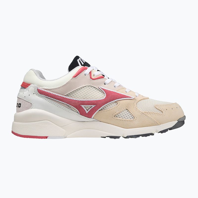 Mizuno Sky Medal Premium white onyx/lilac marble/snow white shoes 8