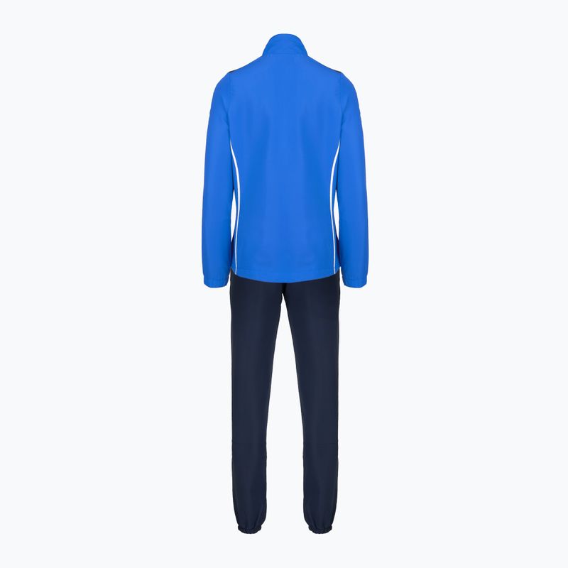 Women's tracksuit Mizuno Micro bluza+spodnie black 2