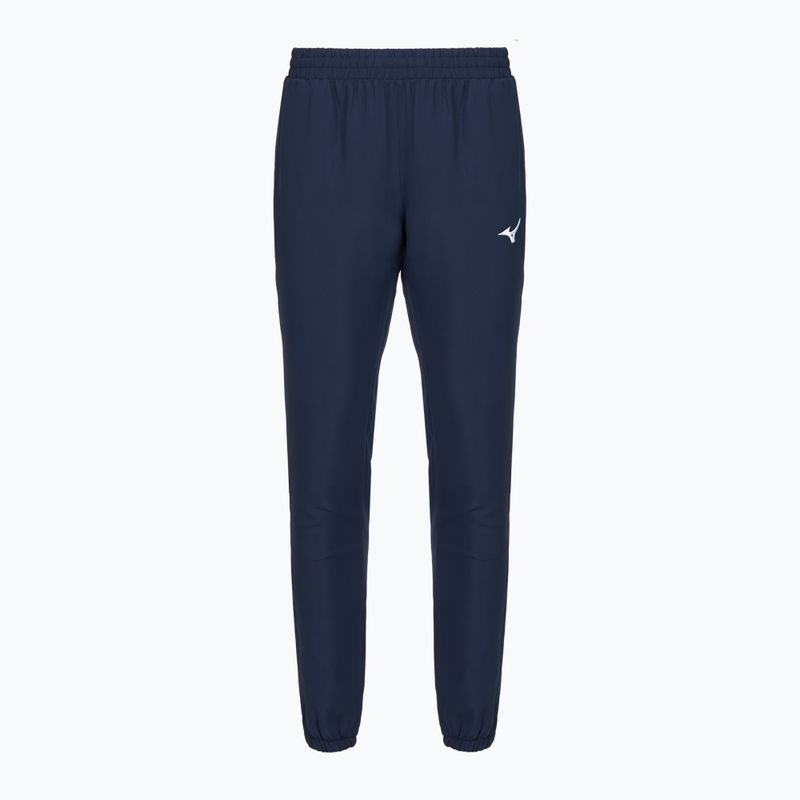 Women's tracksuit Mizuno Micro bluza+spodnie black 6