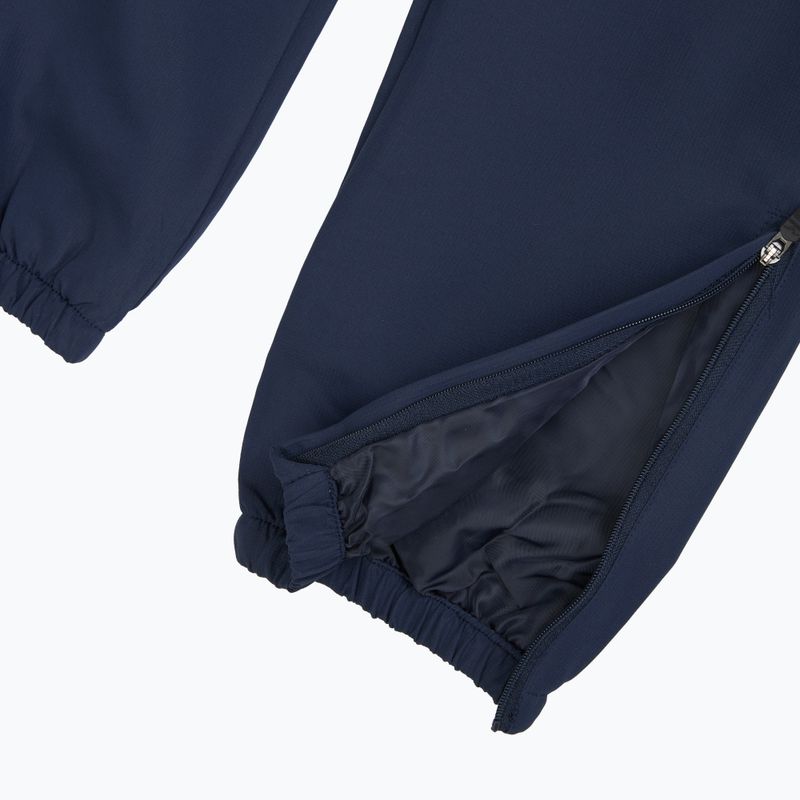 Women's tracksuit Mizuno Micro bluza+spodnie black 10