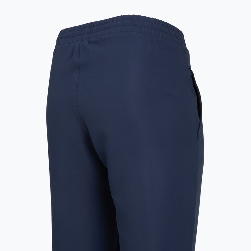 Women's tracksuit Mizuno Micro bluza+spodnie navy 8