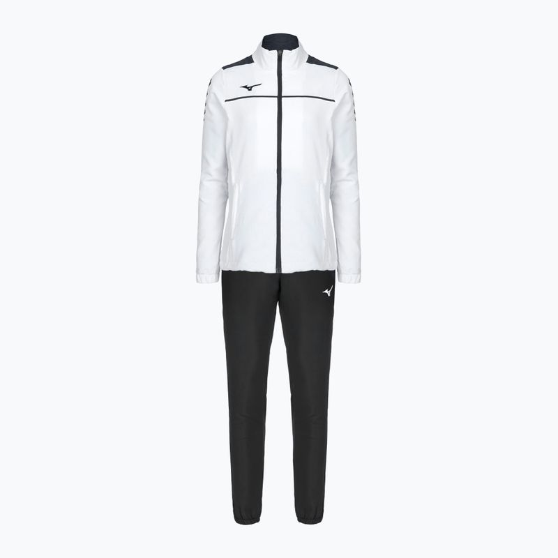 Women's tracksuit Mizuno Micro black