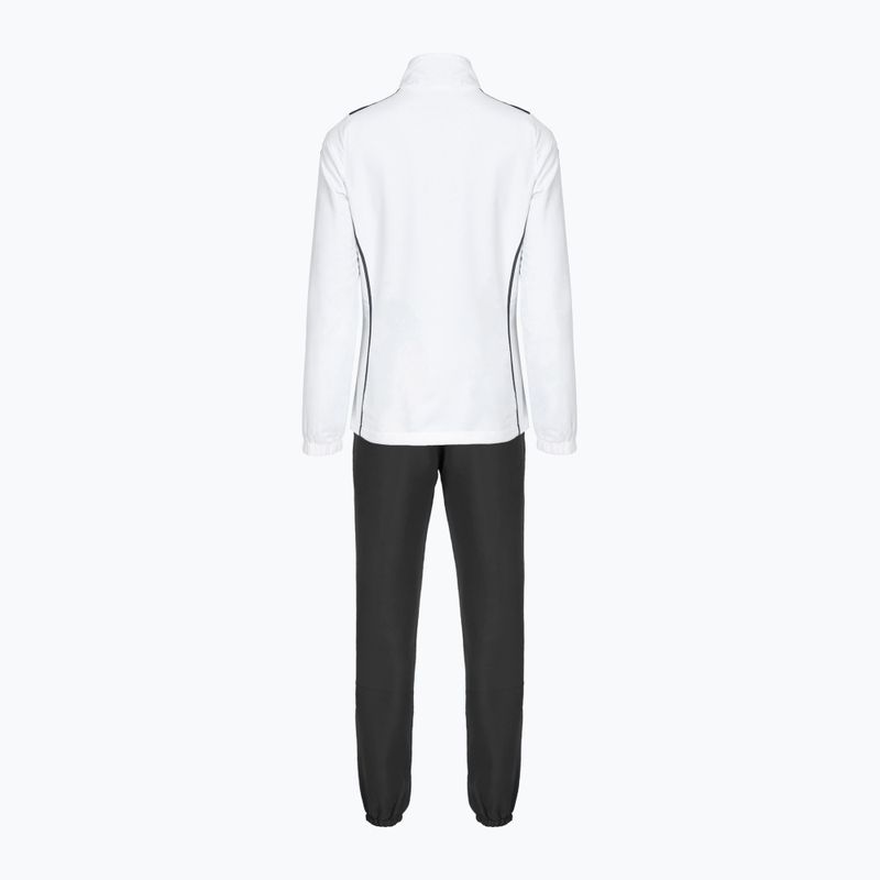 Women's tracksuit Mizuno Micro bluza+spodnie black 2